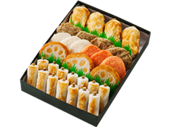 竹輪・天ぷら詰め合わせ