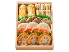 竹輪・天ぷら詰め合わせ