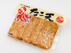 たこ天